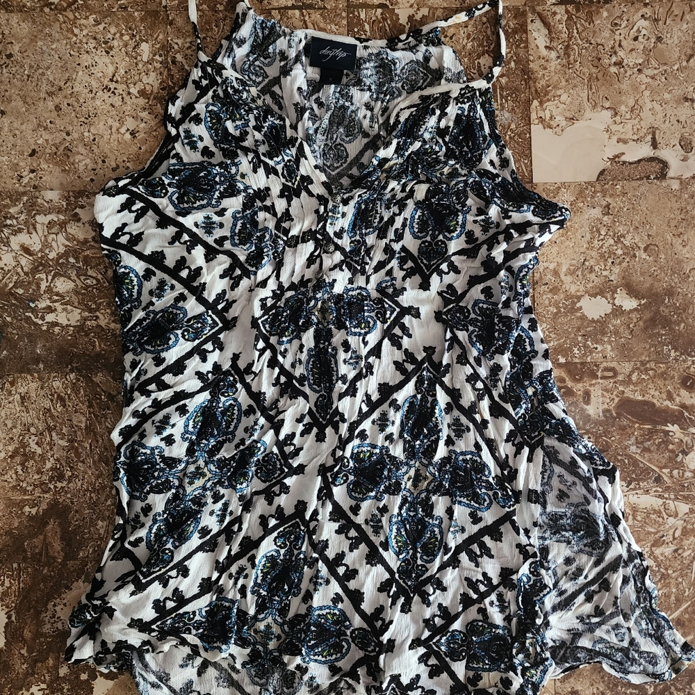 Daytrip tank top
